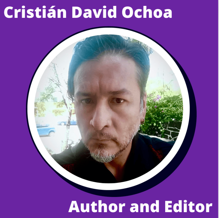 Cristián David Ochoa