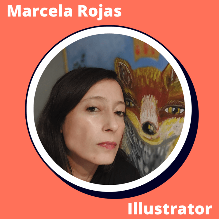 Marcela Rojas Figueroa