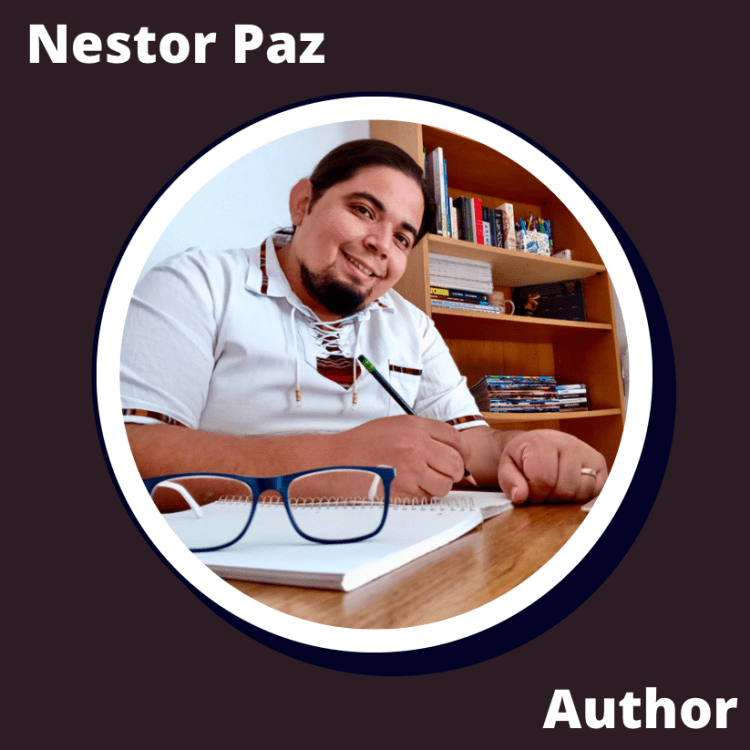 Nestor Paz