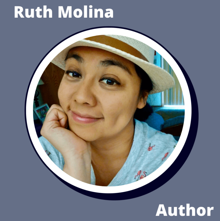 Ruth Molina Mota