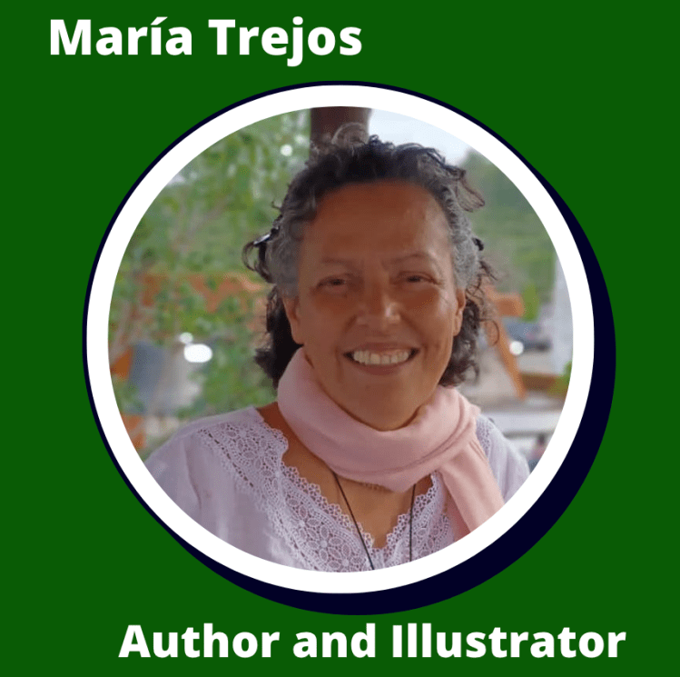 María Trejos Montero