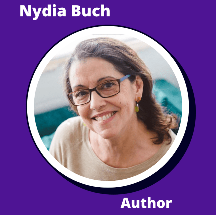Nydia Buch