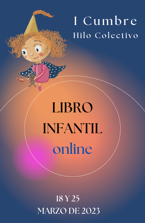 I Cumbre de Hilo Colectivo