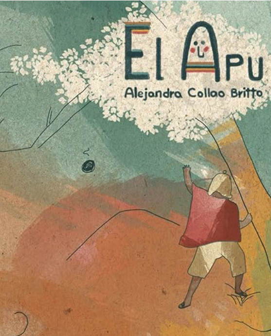 El_Apu_Cover